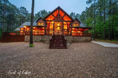 Exterior - 44 Pine Bluff Rd, Broken Bow, OK 74728 photo 12 of 12