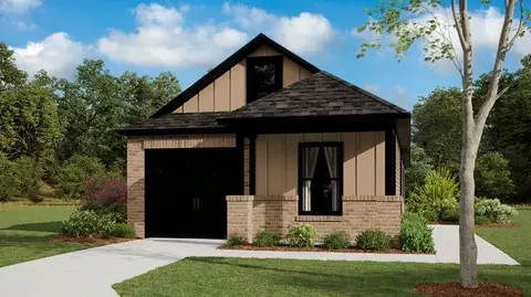 3509 Jake Dr, Mustang, OK 73064