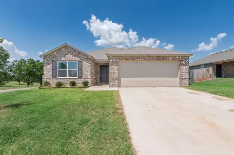 1400 Lexi Dr, Shawnee, OK 74804