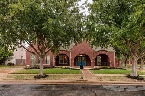 1717 NW 179th Ter, Edmond, OK 73012