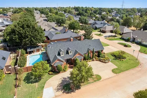 11700 Quail Creek Rd, Oklahoma City, OK 73120