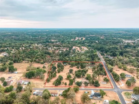 11708 E Draper Ave, Choctaw, OK 73020
