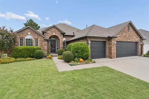 3813 Lorings Rd, Norman, OK 73072