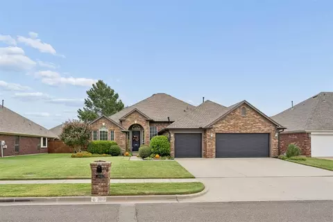 3813 Lorings Rd, Norman, OK 73072