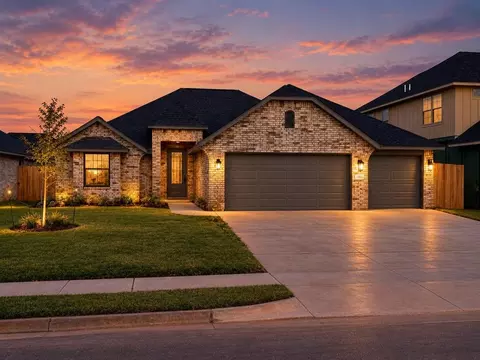 16024 Navarra Way, Oklahoma City, OK 73170