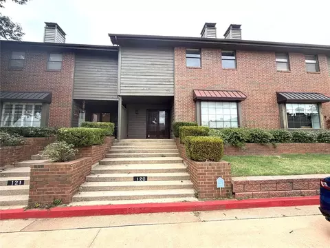 11300 N Pennsylvania Ave #120, Oklahoma City, OK 73120