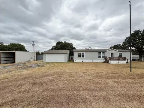104854 S Highway 102, Mcloud, OK 74851