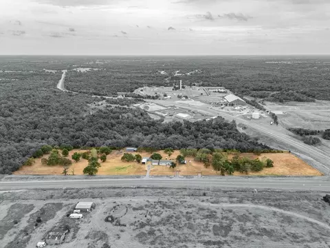 104854 S Highway 102, Mcloud, OK 74851