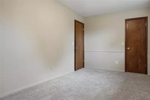 Bedroom - 1701 Camelot Dr, Norman, OK 73069 photo 8 of 8