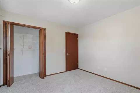 Bedroom - 1701 Camelot Dr, Norman, OK 73069 photo 6 of 8