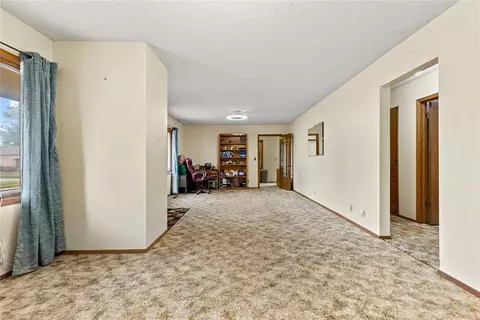 Living - 120 E Maple St, Fairview, OK 73737 photo 2 of 2