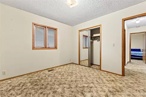 Bedroom - 120 E Maple St, Fairview, OK 73737 photo 2 of 5