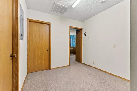 Entry Way - 120 E Maple St, Fairview, OK 73737 photo 3 of 3
