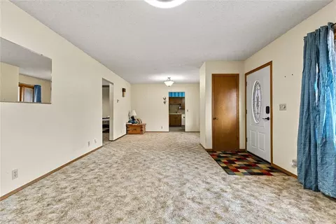 Living - 120 E Maple St, Fairview, OK 73737 photo 1 of 2