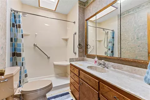 Bath - 120 E Maple St, Fairview, OK 73737 photo 1 of 3