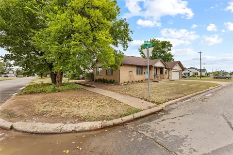 Other - 120 E Maple St, Fairview, OK 73737 photo 1 of 7