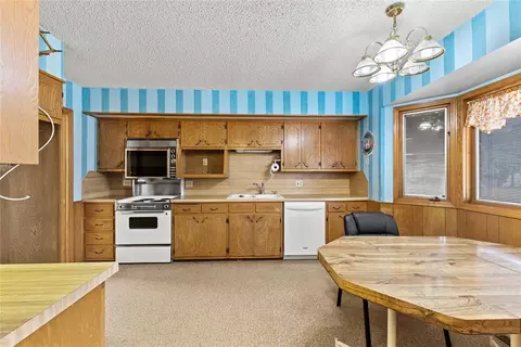 Kitchen - 120 E Maple St, Fairview, OK 73737 photo 1 of 3