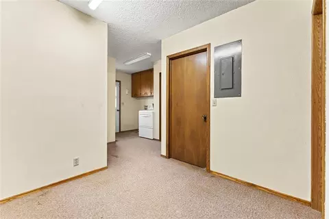Entry Way - 120 E Maple St, Fairview, OK 73737 photo 2 of 3
