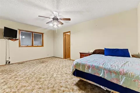 Bedroom - 120 E Maple St, Fairview, OK 73737 photo 3 of 5