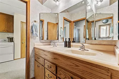 Bath - 120 E Maple St, Fairview, OK 73737 photo 2 of 3