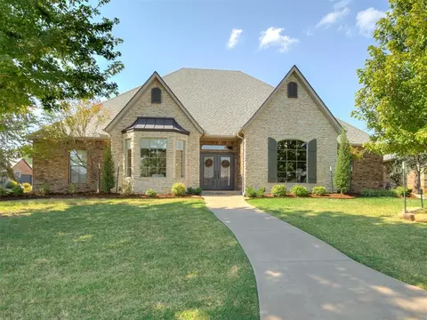 12609 Olivine Ter, Oklahoma City, OK 73170