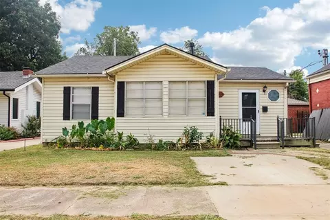 3034 NW 19th St, Oklahoma City, OK 73107