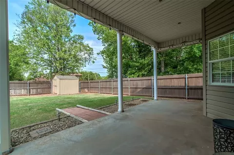 Other - 616 E Washington Ave, Guthrie, OK 73044 photo 11 of 11