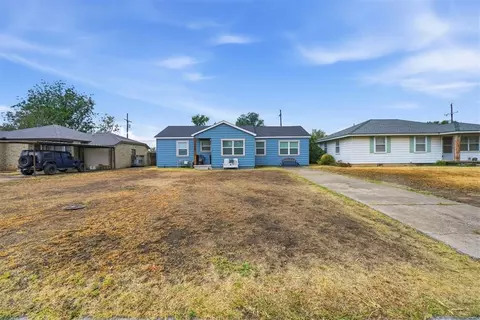 615 N Lowe St, Hobart, OK 73651
