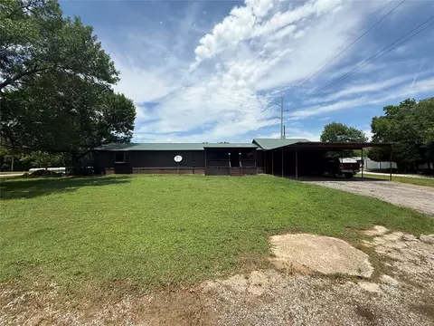 35573 Ew Ew 1210 Rd, Seminole, OK 74868