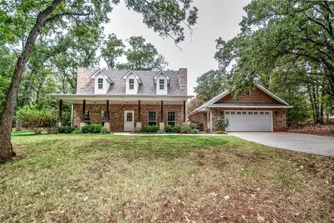 950494 S 3340 Rd, Wellston, OK 74881