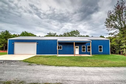 344495 E 860 Rd, Chandler, OK 74834