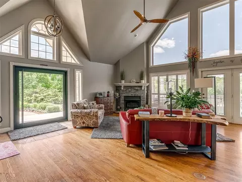 17921 SE 74th St, Newalla, OK 74857