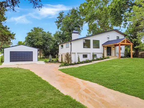 12208 Heywood Hill Rd, Sapulpa, OK 74066