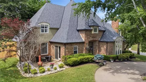 10202 S Knoxville Ave, Tulsa, OK 74137
