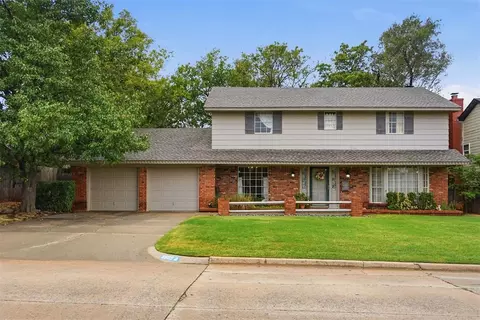 6605 N Shawnee Ave, Oklahoma City, OK 73116