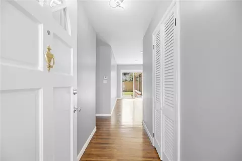 Entry Way - 6604 E 26th Ct, Tulsa, OK 74129 photo 1 of 1