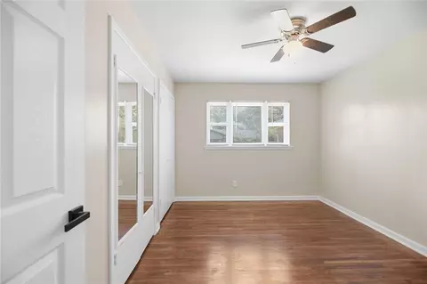 Bedroom - 6604 E 26th Ct, Tulsa, OK 74129 photo 1 of 6