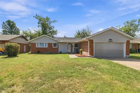 6604 E 26th Ct, Tulsa, OK 74129