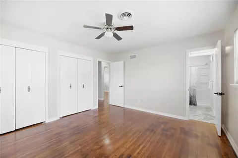 Bedroom - 6604 E 26th Ct, Tulsa, OK 74129 photo 6 of 6