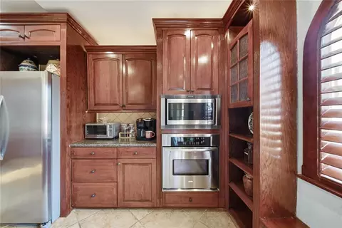 Kitchen - 116 E 26th St, Tulsa, OK 74103 photo 2 of 5