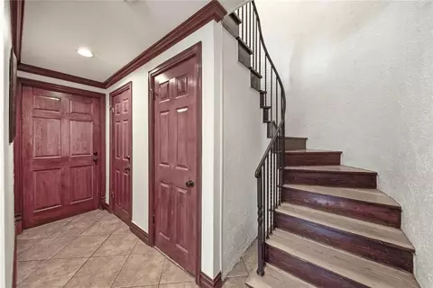 Entry Way - 116 E 26th St, Tulsa, OK 74103 photo 2 of 2