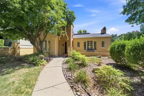 Exterior - 116 E 26th St, Tulsa, OK 74103 photo 9 of 13