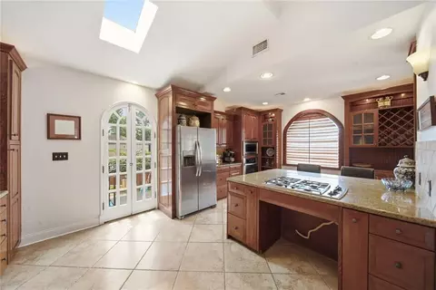 Kitchen - 116 E 26th St, Tulsa, OK 74103 photo 5 of 5