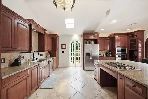 Kitchen - 116 E 26th St, Tulsa, OK 74103 photo 1 of 5