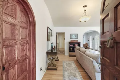 Entry Way - 116 E 26th St, Tulsa, OK 74103 photo 1 of 2