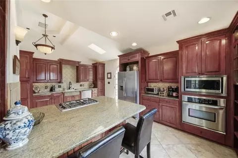 Kitchen - 116 E 26th St, Tulsa, OK 74103 photo 3 of 5
