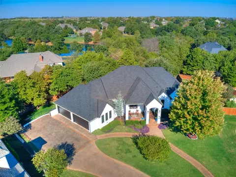4317 Slate Bridge Rd, Edmond, OK 73034