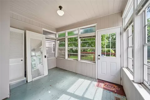 Exterior - 2776 E 49th St, Tulsa, OK 74105 photo 5 of 12