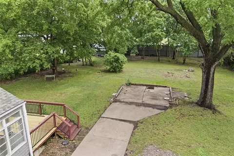 Exterior - 2776 E 49th St, Tulsa, OK 74105 photo 8 of 12