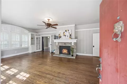 Living - 2776 E 49th St, Tulsa, OK 74105 photo 1 of 4